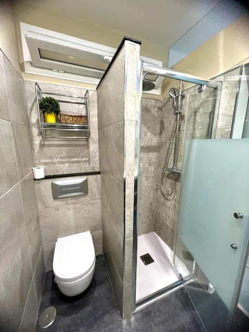Estudio En Primera Linea De Playa Puerto de la Cruz  Ngoại thất bức ảnh