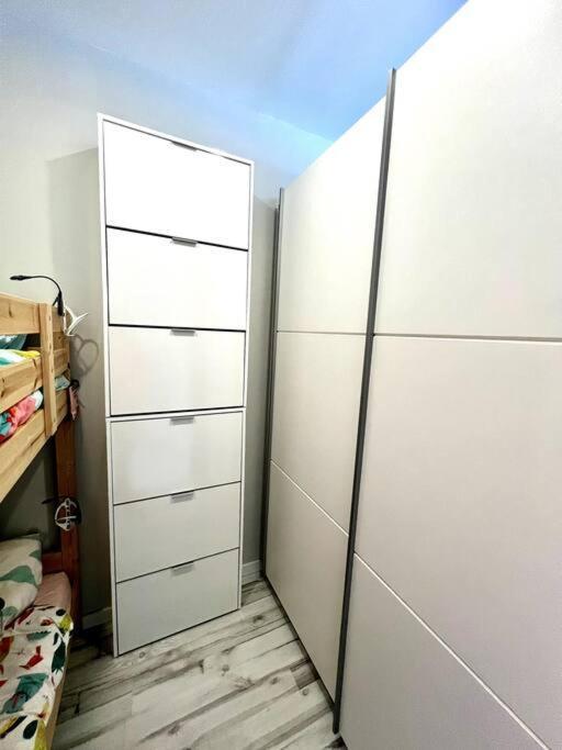 Estudio En Primera Linea De Playa Puerto de la Cruz  Ngoại thất bức ảnh