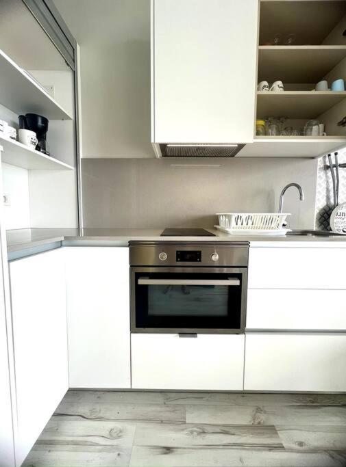 Estudio En Primera Linea De Playa Puerto de la Cruz  Ngoại thất bức ảnh