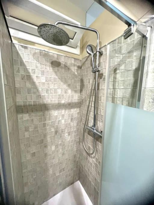 Estudio En Primera Linea De Playa Puerto de la Cruz  Ngoại thất bức ảnh