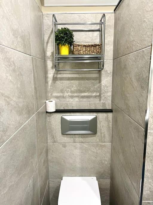 Estudio En Primera Linea De Playa Puerto de la Cruz  Ngoại thất bức ảnh
